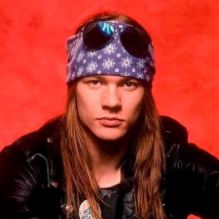 Axl Rose birthday, age and many more