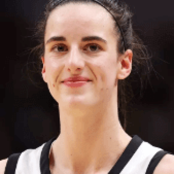 CAITLIN CLARK