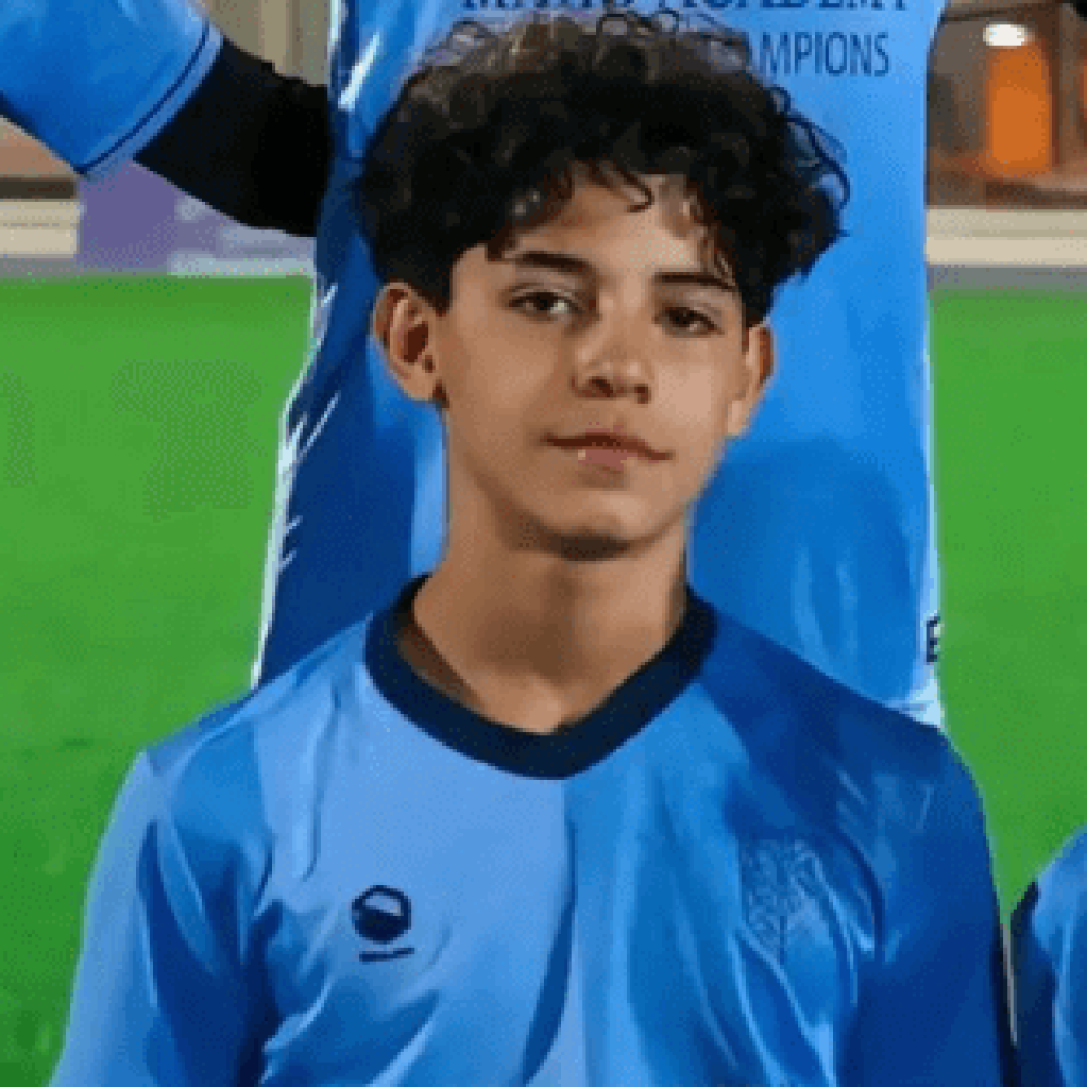 Cristiano Ronaldo Jr Cristiano Ronaldo Jr