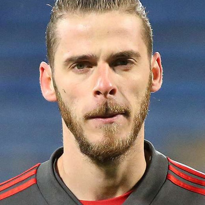 DAVID DE GEA birthday, life and more