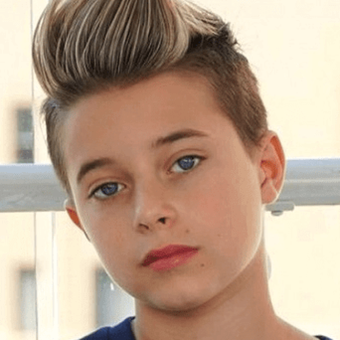 Gavin Magnus birthday, age, family life and much more