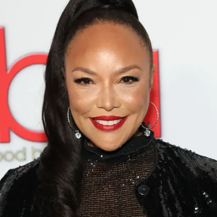 LYNN WHITFIELD birthay, family life and more