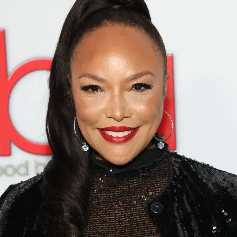 LYNN WHITFIELD birthay, family life and more
