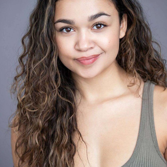 MADISON BAILEY birthday, family life and more
