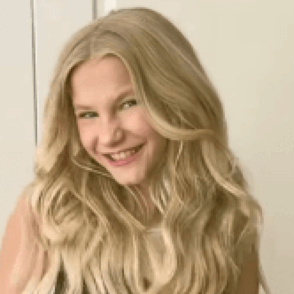 PresLee Grace Nelson age, birthday, bio and family details PresLee Grace Nelson age, birthday, bio and family details