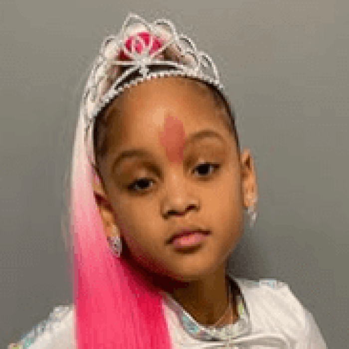 SAMAYA STRAWBERRY birthday, age, bio and much more