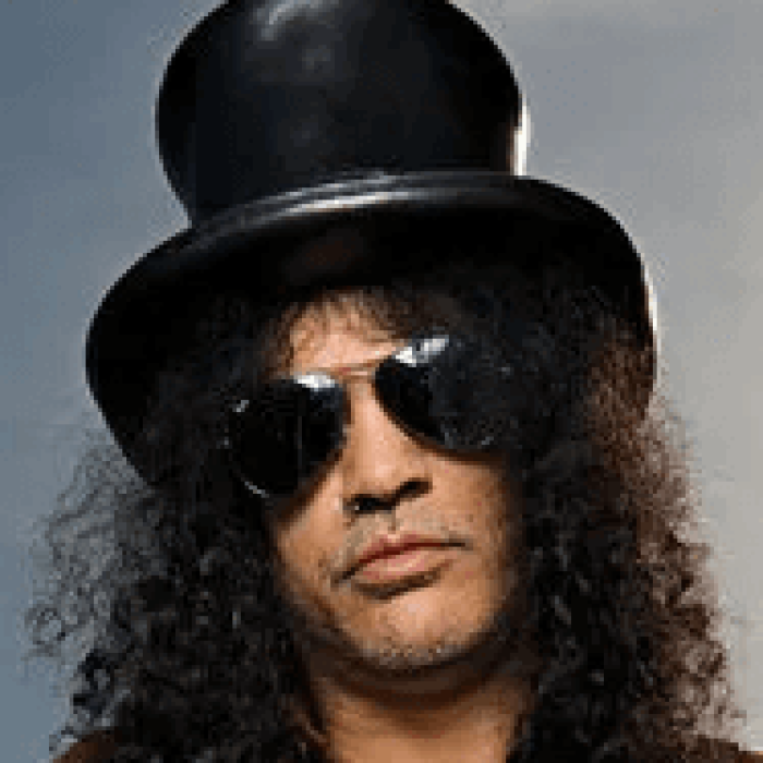 SLASH Guitarist birthday, age and fun facts