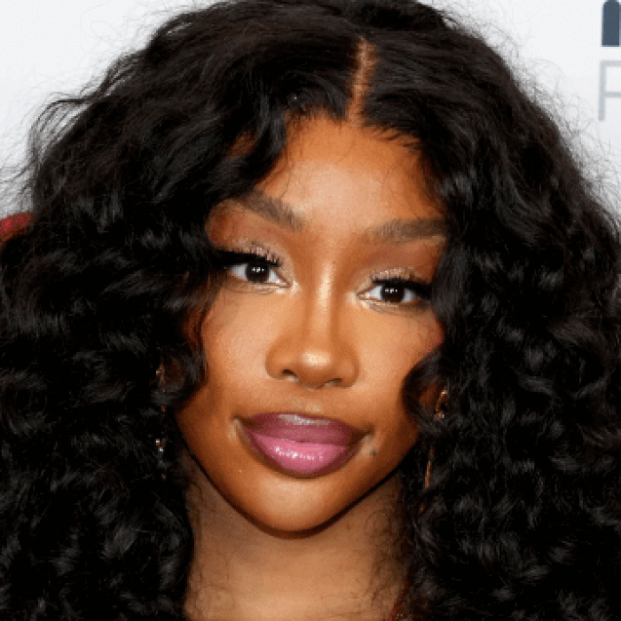 SZA birthday, family life, fame and much more
