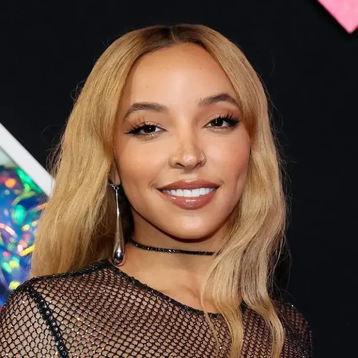 Tinashe
