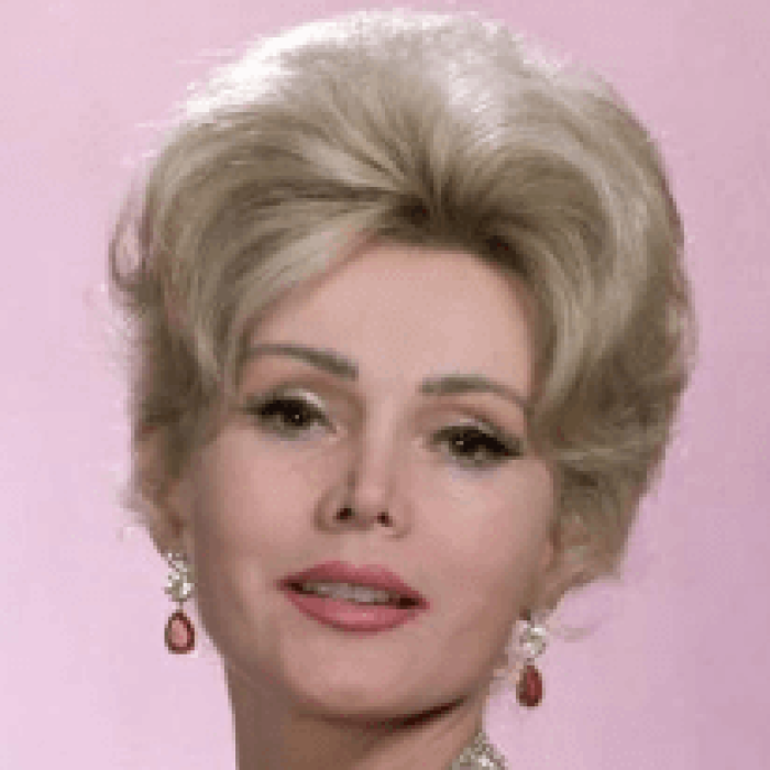 Zsa Zsa Gabor birthday, age, family life and more