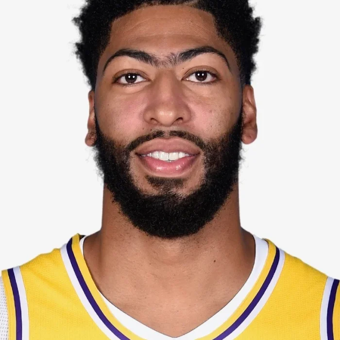 anthony davis birthday, family life, and more