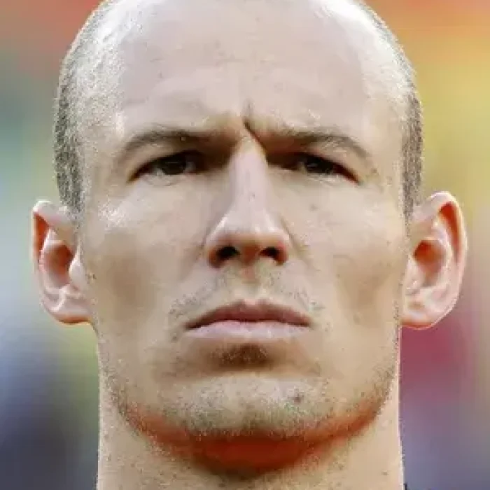 arjen robben birthday, family and more