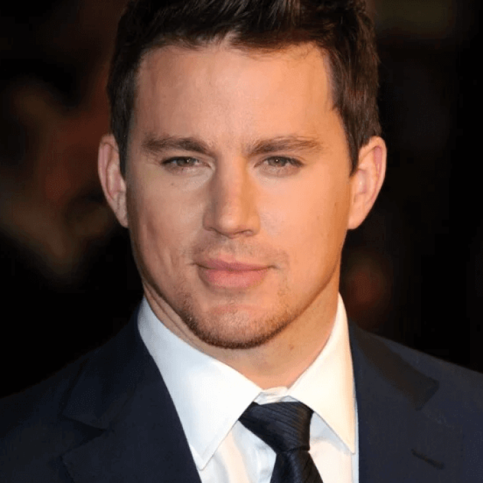 channing tatum birthday