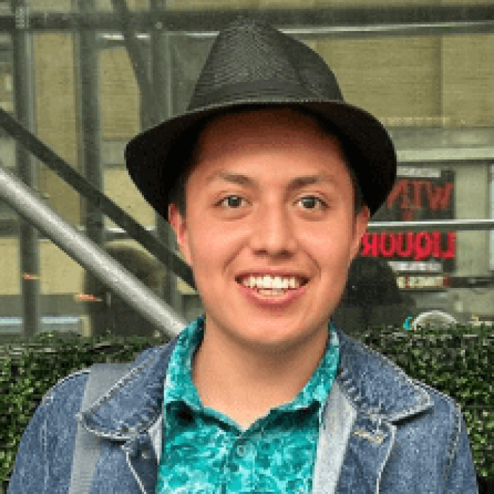 CHRISTOPHER MANZANO
