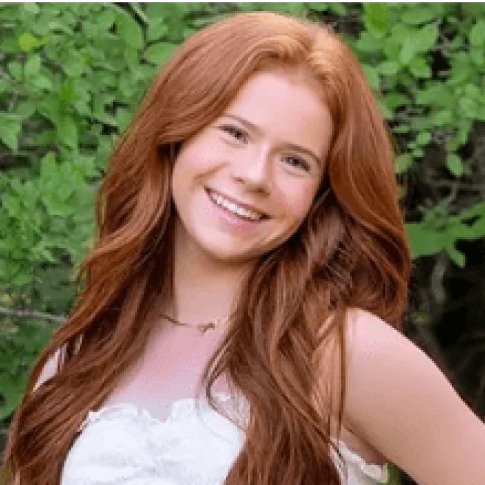 harper zilmer birthday, family life, and more
