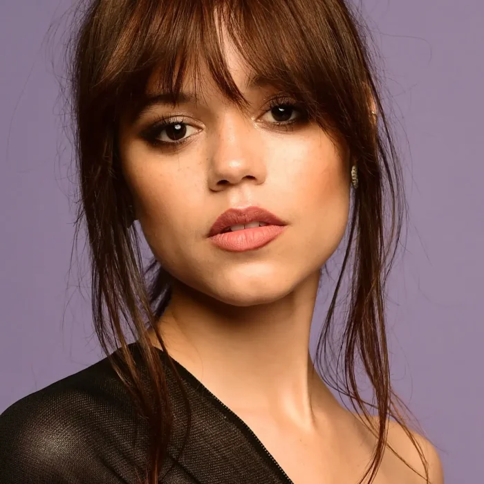 jenna ortega birthday, family, and more