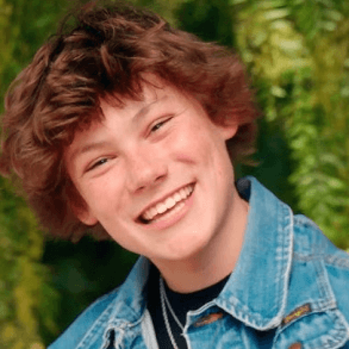 maddox batson birthday and more