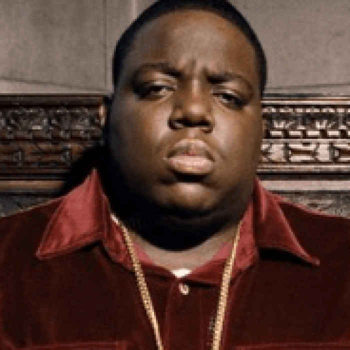 notorious big birthday, family life, and more