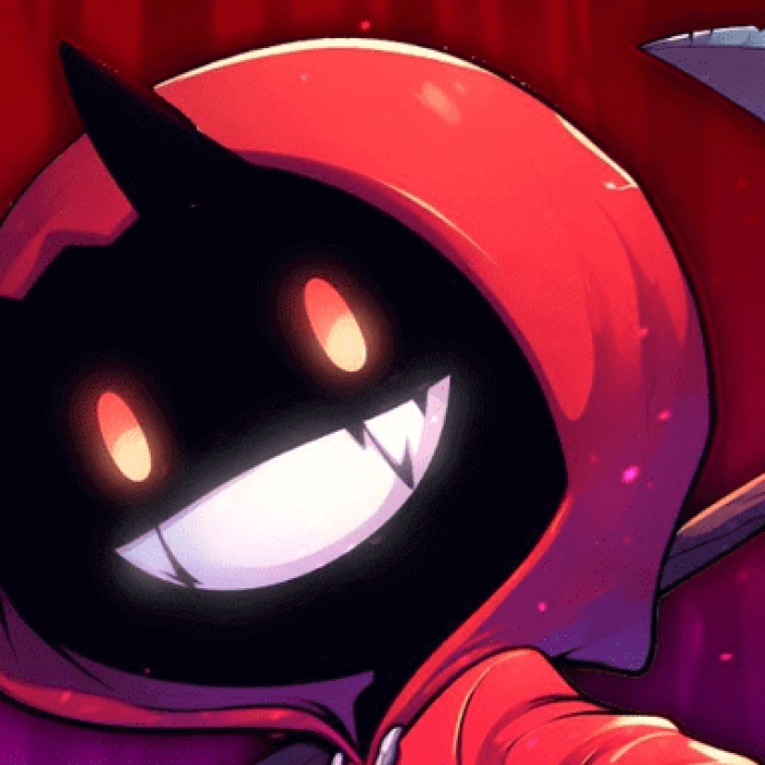 xDemon birthday, age