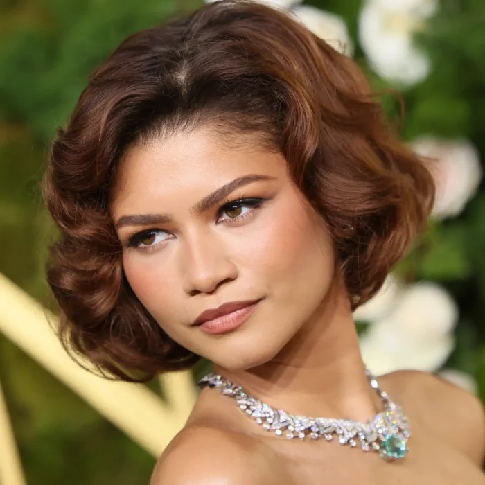 zendaya 2025